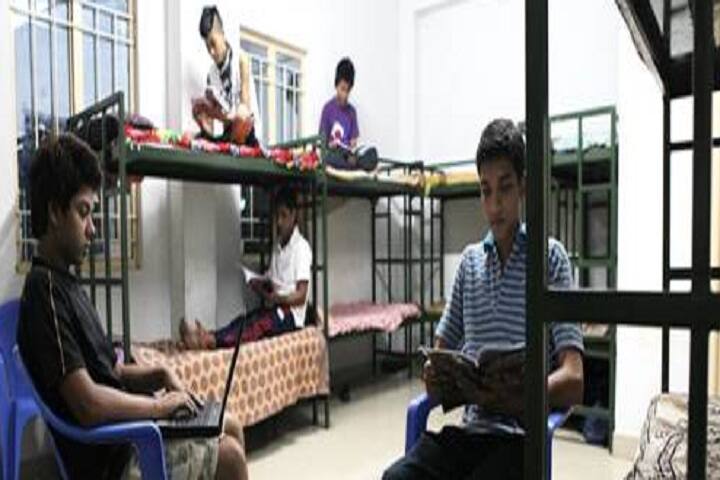 hostel